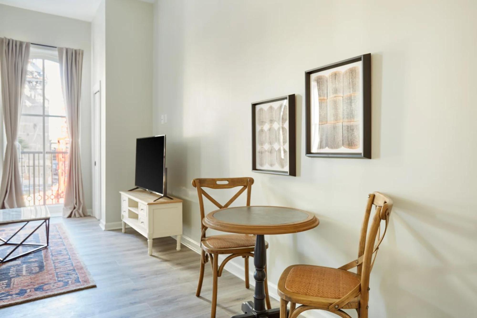 Roami At Canal Quarters 뉴올리언스 외부 사진