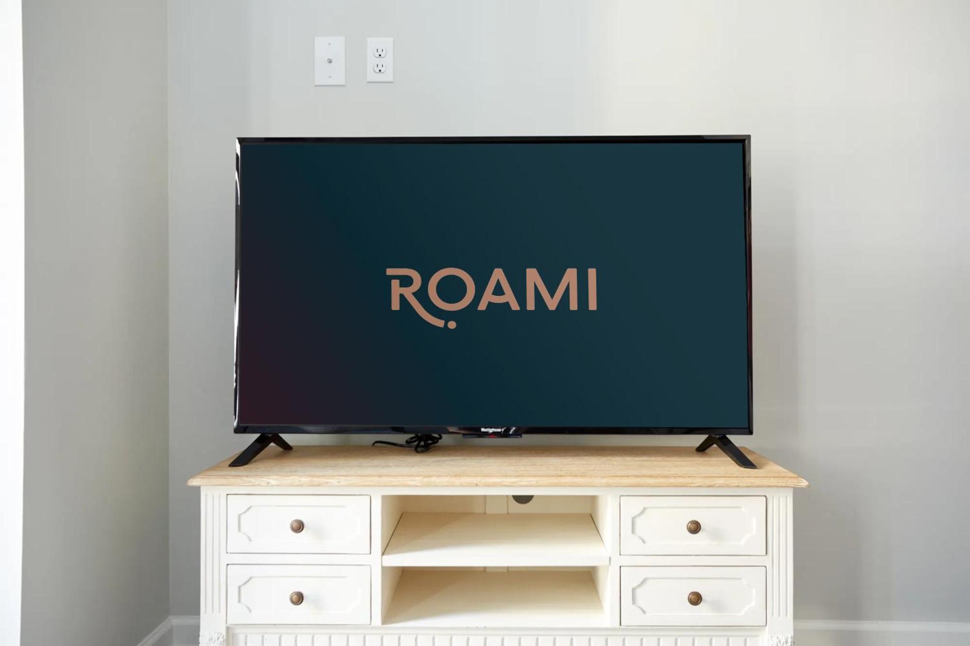 Roami At Canal Quarters 뉴올리언스 객실 사진